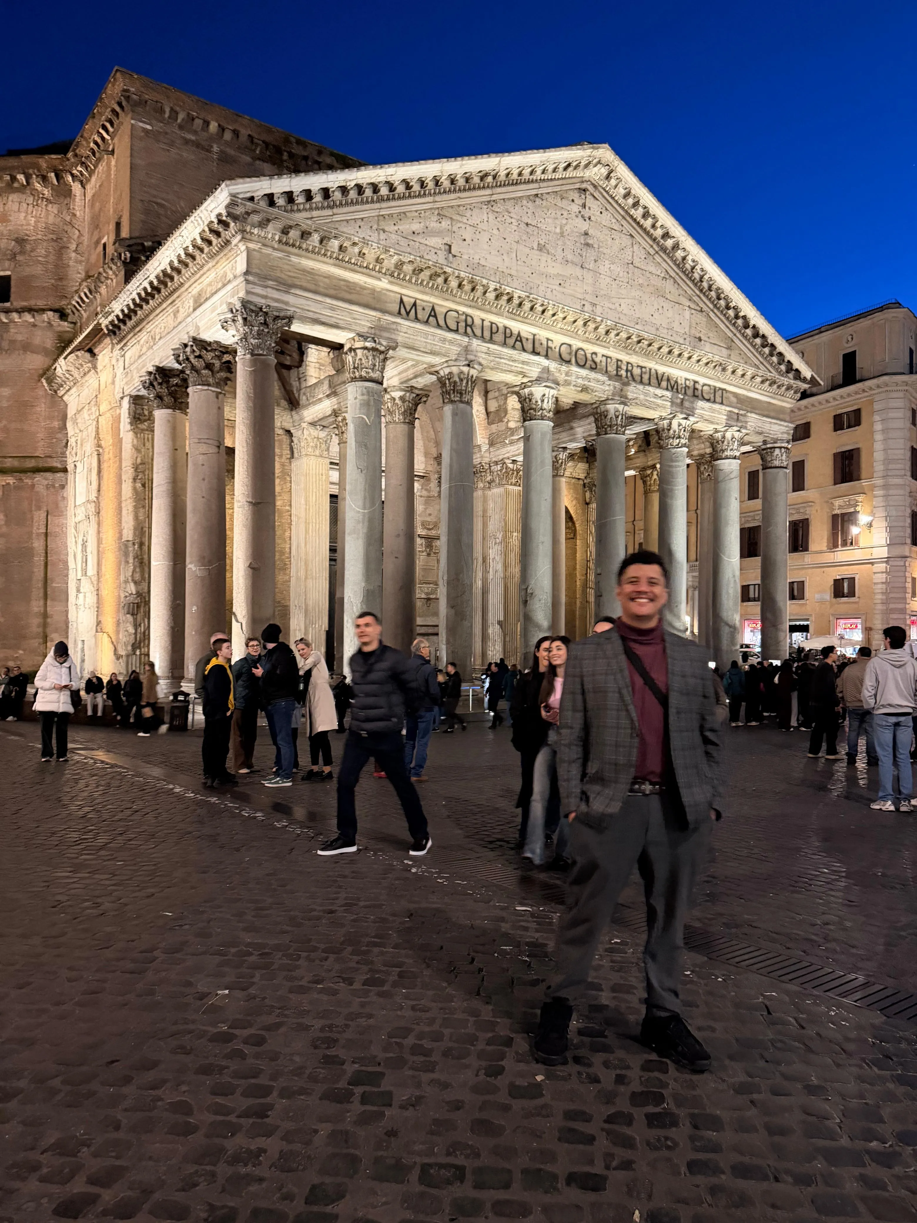 pantheon